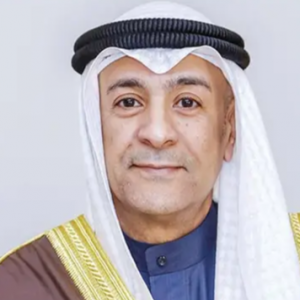 الأمين العام لمجلس التعاون يهنئ خادم الحرمين الشريفين وسمو ولي العهد بمناسبة اليوم الوطني السعودي