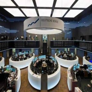 ارتفاع مؤشرات الأسهم الأوروبية في بداية تعاملاتها