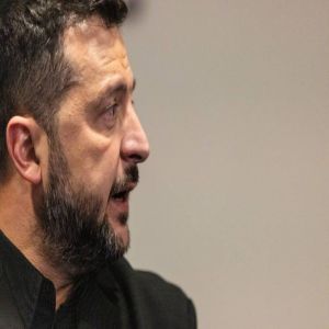 زيلينسكي: روسيا تعتزم شن هجوم كبير مجدداً على أوكرانيا