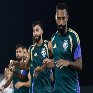 قبل انطلاق المنافسات.. جدول مباريات خليجي 27جانب من تدريبات المنتخب السعودي