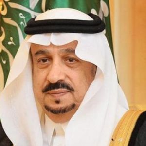 أمير منطقة الرياض: التوجيه الكريم بإطلاق اسم الملك عبدالعزيز على جامع سيتم تنفيذه شمال مدينة الرياض ترسيخٌ لإرثه في الذاكرة الوطنية