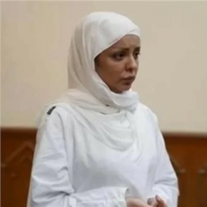بعد إدانتها بقتل طفلتها.. محكمة مصرية تخفف عقوبة مضيفة الطيران التونسية
