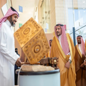 أمير القصيم يرعى إطلاق مبادرة لتعزيز حضور طلاب التعليم العام في المواقع التاريخية والتراثية