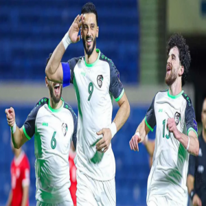 السومة يعود لمنتخب سوريا بعد غياب عامين