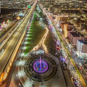 "تعليم حائل" ينظم فعاليات متنوعة احتفاءً باليوم الوطني السعودي