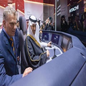 وزير النقل والخدمات اللوجستية يختتم زيارته الرسمية إلى جمهورية ألمانيا الاتحادية