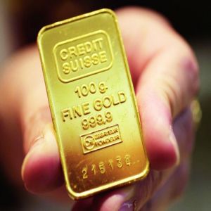 الذهب يتكبّد خسائر أسبوعية