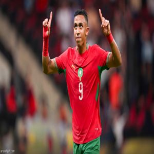 «أسود الأطلس» يفتتح التصفيات بثنائية الجابون