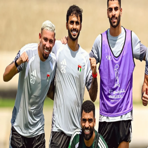 الإمارات والبحرين.. مواجهة حاسمة في طريق التأهل بنصف نهائي خليجي 27