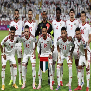 منتخب الإمارات يلتقي نظيره البحريني اليوم في الجولة الثانية من «خليجي 27»