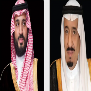في برقيتين لخادم الحرمين الشريفين ولسمو ولي العهد.. ملك المغرب يستنكر الاعتداءات المتكررة التي تشنها الميليشيات الحوثية الإرهابية على المملكة
