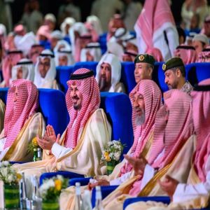 أمير منطقة المدينة المنورة يفتتح أعمال "المؤتمر الدولي لجهود المملكة في مواجهة الانحرافات الفكرية" والمعرض المصاحب
