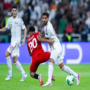 قطر ثاني المتأهلين إلى نصف نهائي "خليجي 27"