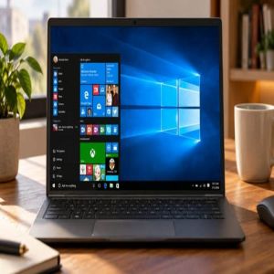 رغم انتهاء دعمه.. ويندوز 10 أكثر استقرارًا من ويندوز 11