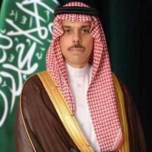 سمو وزير الخارجية يصل إلى واشنطن في زيارة رسمية