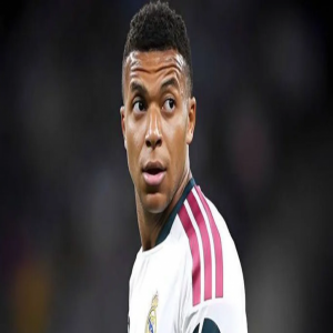 ريال مدريد يتلقى دفعة قوية بشأن إصابة مبابي