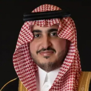 أمير منطقة الجوف يرفع الشكر للقيادة بمناسبة تمديد خدمته أميرًا للمنطقة لمدة أربع سنوات