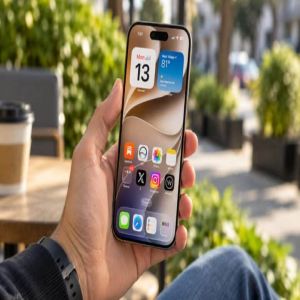 بعد شكاوى المستخدمين.. آبل تطلق iOS 27.0.1 لإصلاح مشكلات في هواتف آيفون