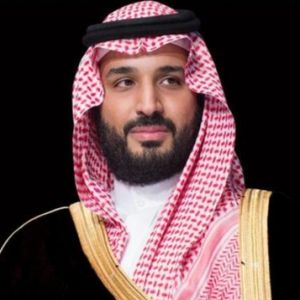 سمو ولي العهد يتلقى اتصالًا هاتفيًا من رئيس مجلس السيادة الانتقالي السوداني