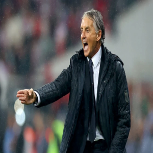 مانشيني يؤكد جاهزية إيطاليا لمواجهة فرنسا في دوري الأمم