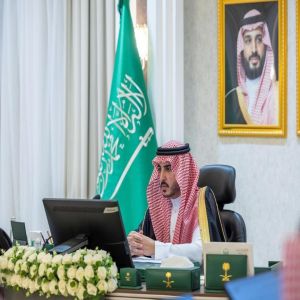 أمير منطقة الجوف يرأس اجتماع اللجنة التنسيقية العليا لدعم ومساندة تنفيذ المشاريع والخدمات