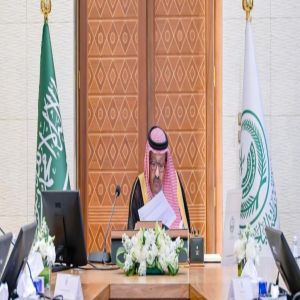 أمير منطقة الباحة يترأس اجتماع اللجنة العليا لبرنامج المدن الصحية