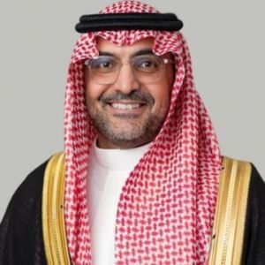 رئيس مؤسسة البريد السعودي يرفع الشكر للقيادة بمناسبة تمديد خدمته مدة أربع سنوات