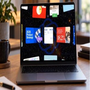 ChatGPT يتحول إلى منصة عمل متكاملة بميزة Spaces الجديدة