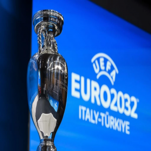 إيطاليا ترشح 14 ملعبًا لاستضافة مباريات يورو 2032