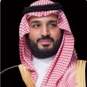 سمو ولي العهد يهنئ رئيس جمهورية بالاو بذكرى استقلال بلاده
