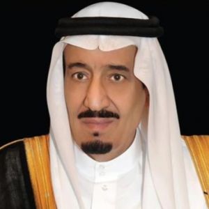 خادم الحرمين الشريفين يهنئ رئيس جمهورية قبرص بذكرى استقلال بلاده