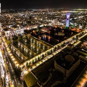أمانة تبوك: نمو الرخص التجارية بنحو 28% منذ بداية 2026 يعكس تنامي النشاط الاقتصادي