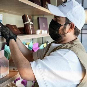 أمانة العاصمة المقدسة تعزّز جولاتها الرقابية على المقاهي بمكة المكرمة