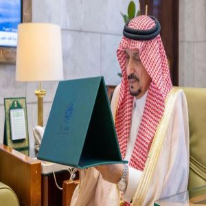 أمير منطقة الرياض يدشّن الحملة الوطنية للتوعية بأهمية الكشف المبكر عن سرطان الثدي 2026