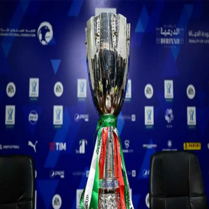 بعد 6 نسخ في السعودية.. عودة السوبر الإيطالي إلى ميلانو