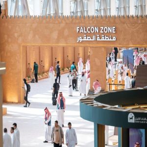 انطلاق معرض الصقور والصيد السعودي الدولي 2026 في الرياض