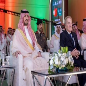 نائب أمير المنطقة الشرقية يرعى ملتقى الشراكة والاستثمار السعودي البرتغالي