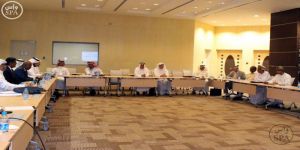 لجنة تخطيط هيئة الربط الكهربائي الخليجية تعقد اجتماعها الـ 31