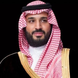 سمو ولي العهد يهنئ رئيس جمهورية غينيا رئيس الدولة بذكرى استقلال بلاده