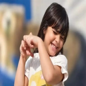 مأساة طفلة مصرية بعد عضة كلب ضال ببورسعيد