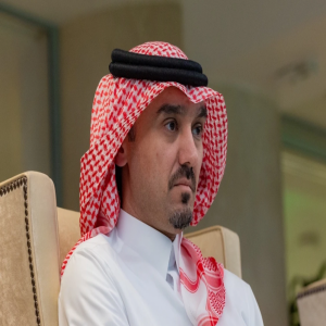 وزير الرياضة يهنئ الأخضر بالتأهل إلى نهائي "خليجي 27"