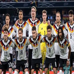 ألمانيا تتعادل سلبيًا مع اليونان في دوري الأمم الأوروبية
