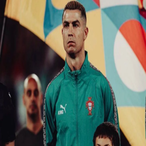 جيسوس يفتح الباب أمام عودة كريستيانو رونالدو إلى منتخب البرتغال