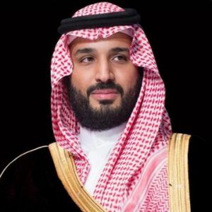 سمو ولي العهد يهنئ سلطان بروناي دار السلام بذكرى توليه مقاليد الحكم في بلاده