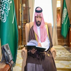 أمير منطقة جازان يستقبل مجلس إدارة جمعية "مرفأ" للخدمات الأسرية