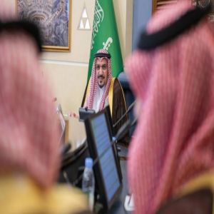 أمير القصيم يرأس الاجتماع السادس عشر للجنة البيئة بالمنطقة