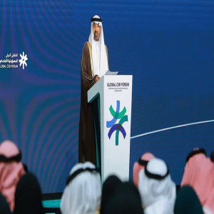 تحت رعاية خادم الحرمين الشريفين.. افتتاح أعمال النسخة الثانية من الملتقى الدولي للمسؤولية الاجتماعية في الرياض بمشاركة قادة وخبراء دوليين