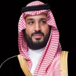 سمو ولي العهد يهنئ رئيس جمهورية مصر العربية بذكرى يوم العبور لبلاده
