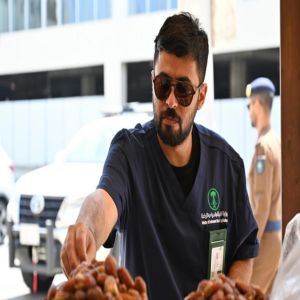 "بيئة الباحة" تنفّذ 656 جولة رقابية على أسواق النفع العام خلال سبتمبر
