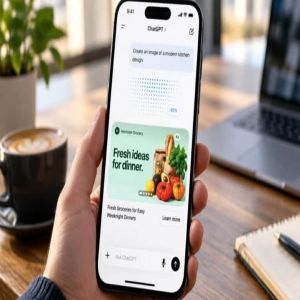 OpenAI تختبر إعلانات مرئية جديدة داخل ChatGPT